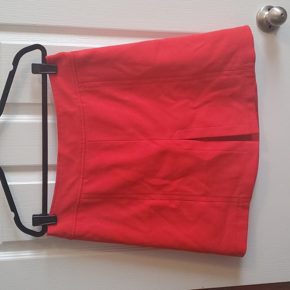 2/$10 LOFT Skirt Size 14